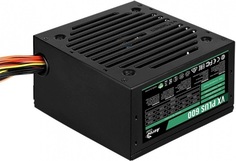 Блок питания Aerocool VX PLUS 600W