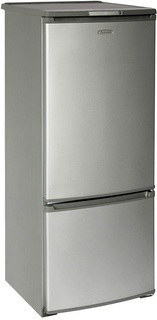 Холодильник Бирюса M151 (серый металлик)