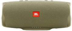 Портативная колонка JBL Charge 4 (песочный)