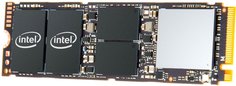 Внутренний SSD накопитель Intel 760p Series 2Tb M.2