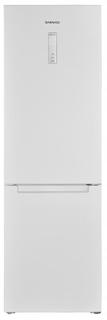 Холодильник Daewoo RNH3410WCH (белый)