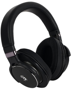 Гарнитура A4Tech Bloody M550 (черно-серебристый)