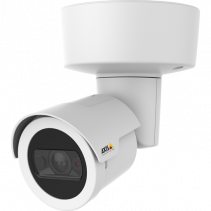 IP-камера Axis M2026-LE MK II (черный, белый)