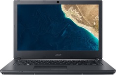 Ноутбук Acer TravelMate TMP2410-G2-M-34LY (черный)