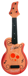 Музыкальные инструменты SHENZHEN Музыкальная струнная Гитара в чехле