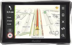 GPS-навигатор Dunobil Consul 7.0 Parking Monitor