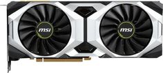 Видеокарта MSI RTX 2080 TI VENTUS 11G OC