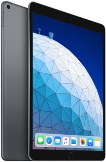 Планшет Apple iPad Air 64Gb Wi-Fi 2019 (серый космос)