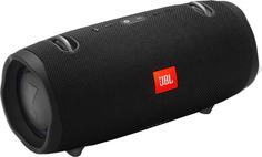 Портативная колонка JBL Xtreme 2 (черный)