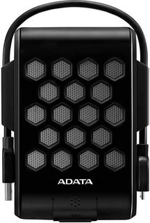 Внешний жесткий диск A-Data HD720 DashDrive Durable USB 3.0 1Tb (черный)