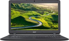 Ноутбук Acer Aspire ES1-732-P9CK (черный)