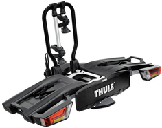 Платформа на фаркоп Thule Easy Fold XT для 2-х велосипедов