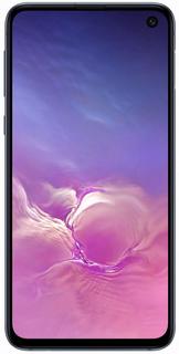Мобильный телефон Samsung Galaxy S10e (оникс)