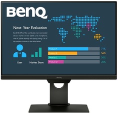 Монитор BenQ BL2581T (темно-серый)