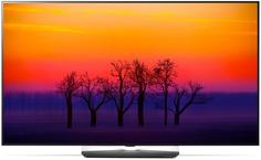 Телевизор LG OLED65B8SLB (черный)