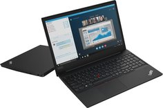 Ноутбук Lenovo ThinkPad E590 20NB000XRT (черный)