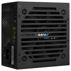 Блок питания Aerocool VX-400 PLUS