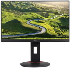 Монитор Acer XF240YUbmiidprzx (черный)