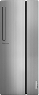 Системный блок Lenovo IdeaCentre 510-15ICB MT 90HU006HRS (серебристый)