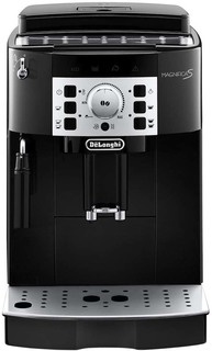 Кофемашина Delonghi Magnifica S ECAM 22.110.B (черный) Delonghi