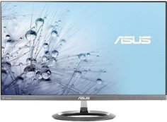 Монитор ASUS MX25AQ (черный)