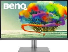 Монитор BenQ PD2720U (темно-серый)