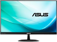 Монитор ASUS VX24AH (черный)