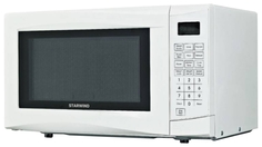 Микроволновая печь Starwind SMW4217 (белый)