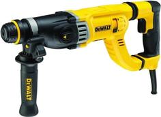 Перфоратор DeWALT D25263K-QS