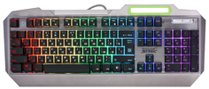 Клавиатура Defender GK-150DL (серый)