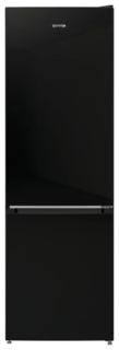 Холодильник Gorenje NRK6192CBK4