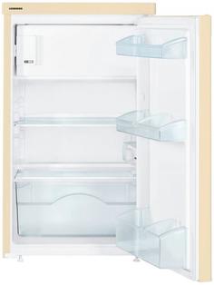 Холодильник Liebherr Tb 1404 (бежевый)