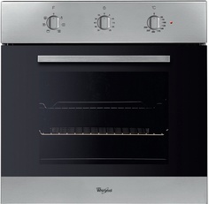 Духовой шкаф Whirlpool AKP 449/IX (серебристый)