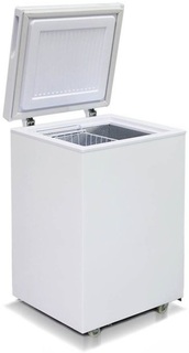 Морозильный ларь Бирюса 100VК