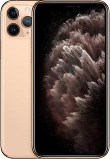 Мобильный телефон Apple iPhone 11 Pro 64GB (золотой)