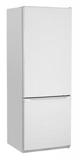 Холодильник Nordfrost NRB 137 032 (белый)