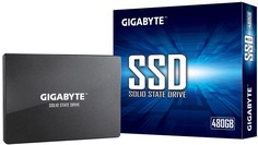 Внутренний SSD накопитель Gigabyte GP-GSTFS31480GNTD 480GB