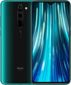 Мобильный телефон Xiaomi Redmi Note 8 Pro 128GB (зеленый)