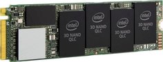 Внутренний SSD накопитель Intel 660P 2Tb M.2 QLC 660P