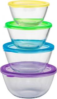 Набор контейнеров Eley ELST005DC