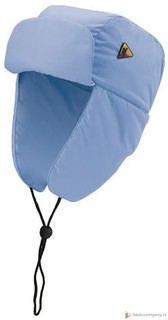 Пуховая шапка BASK