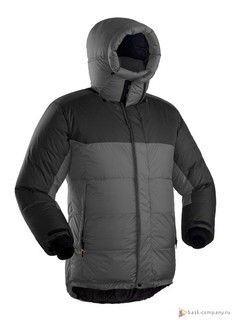 Пуховая куртка BASK KHAN TENGRI V6 PRO 3324C