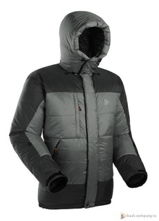Пуховая куртка BASK EVEREST 3805