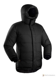 Пуховая куртка BASK KHAN TENGRI V6 PRO 3324C