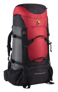 Туристический рюкзак BASK SHIVLING 80 V3 3498