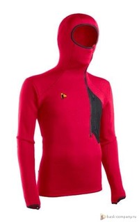 Куртка BASK EXPLORER HOOD V2 3301A