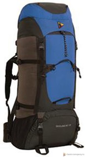 Туристический рюкзак BASK SHIVLING 60 V3 3500