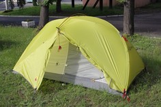 Палатка BASK SHARK FIN 3512