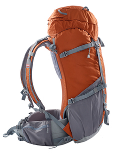 Рюкзак БАСК NOMAD 60 XL 1467A