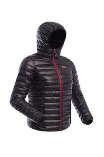 Пуховая куртка BASK